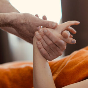 Geert De Vuyst - Massage Therapy Center