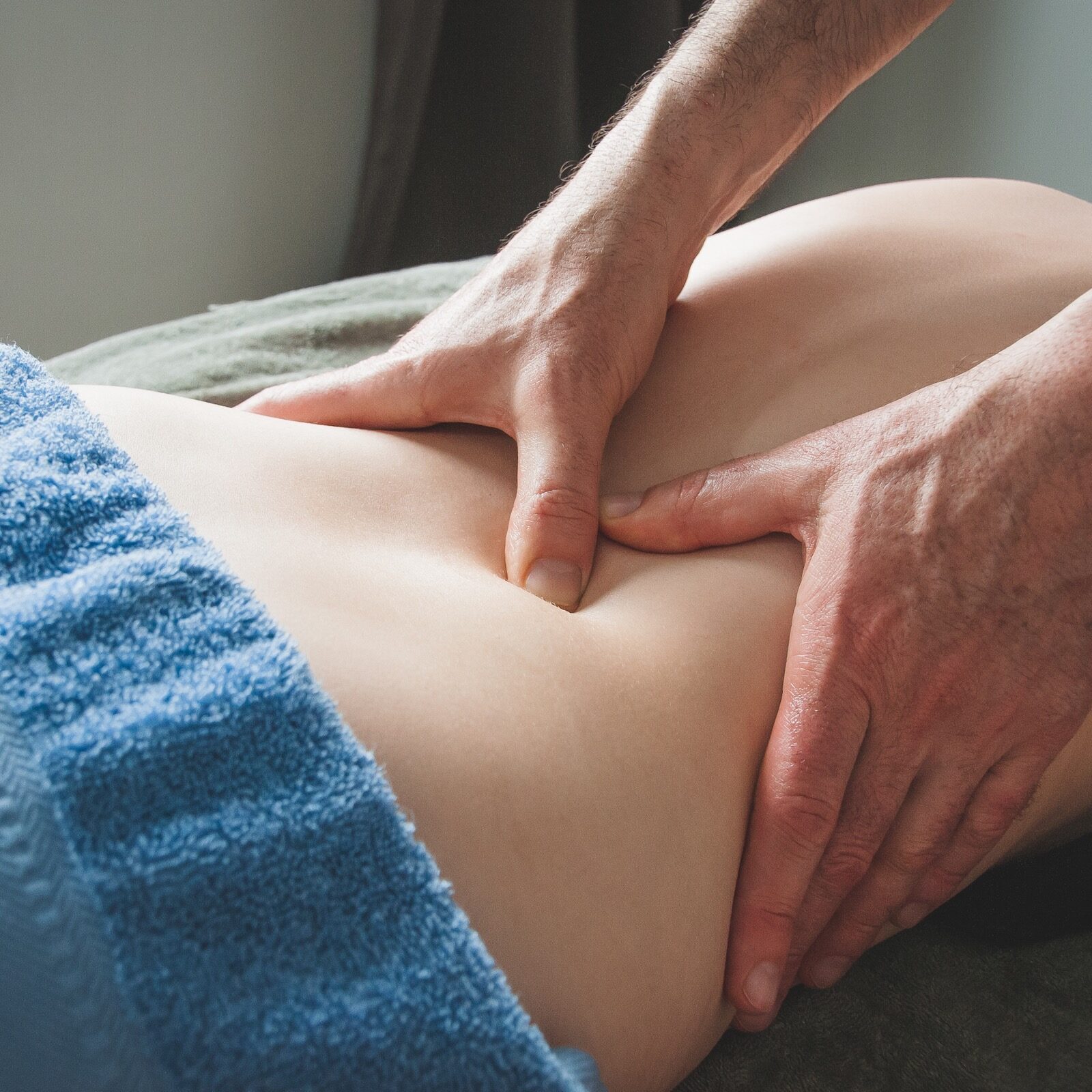 Geert De Vuyst - Massage Therapy Center - Johanna Vanden Heede fotografie