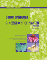 Groot Handboek Geneeskrachtige Planten - Verhelst, G.